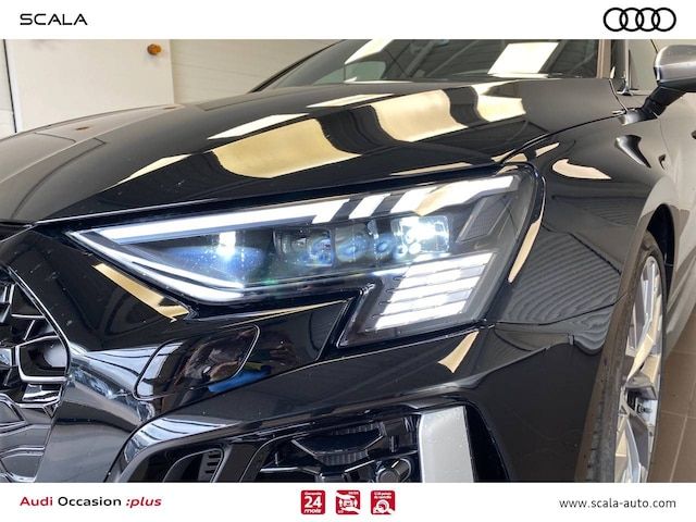 Audi RS3 Sportback 2.5 TFSI Quattro S Tronic - 2021 - Joinsteer - #70