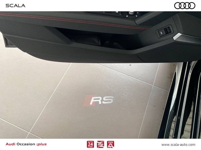 Audi RS3 Sportback 2.5 TFSI Quattro S Tronic - 2021 - Joinsteer - #74