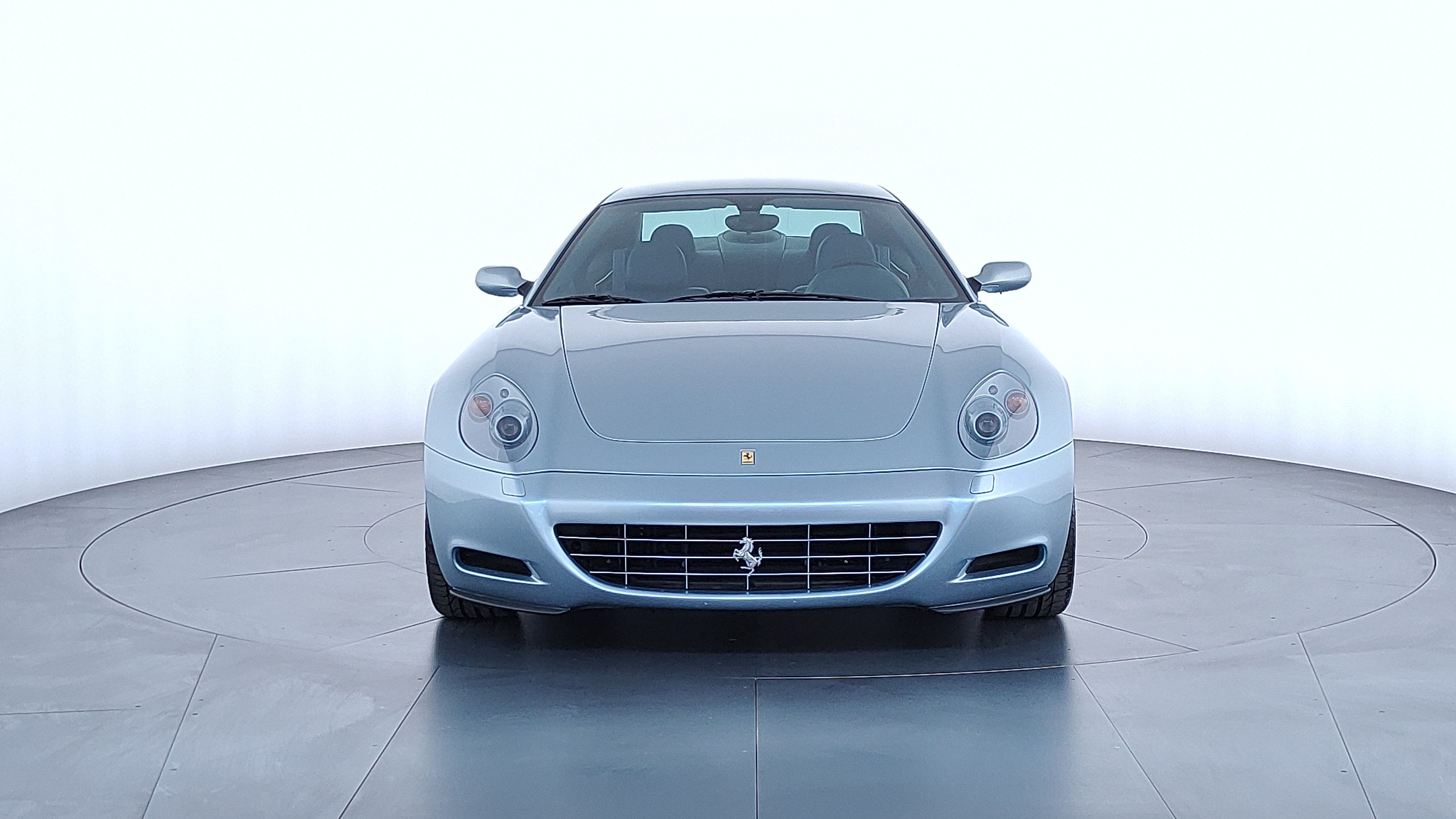 Ferrari 612 Scaglietti - 2005 - Joinsteer - #2