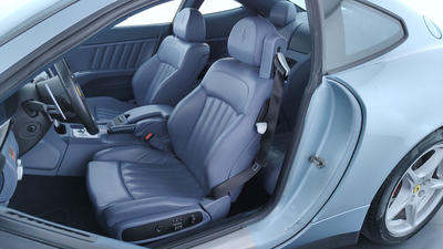 Ferrari 612 Scaglietti - - Joinsteer - #5