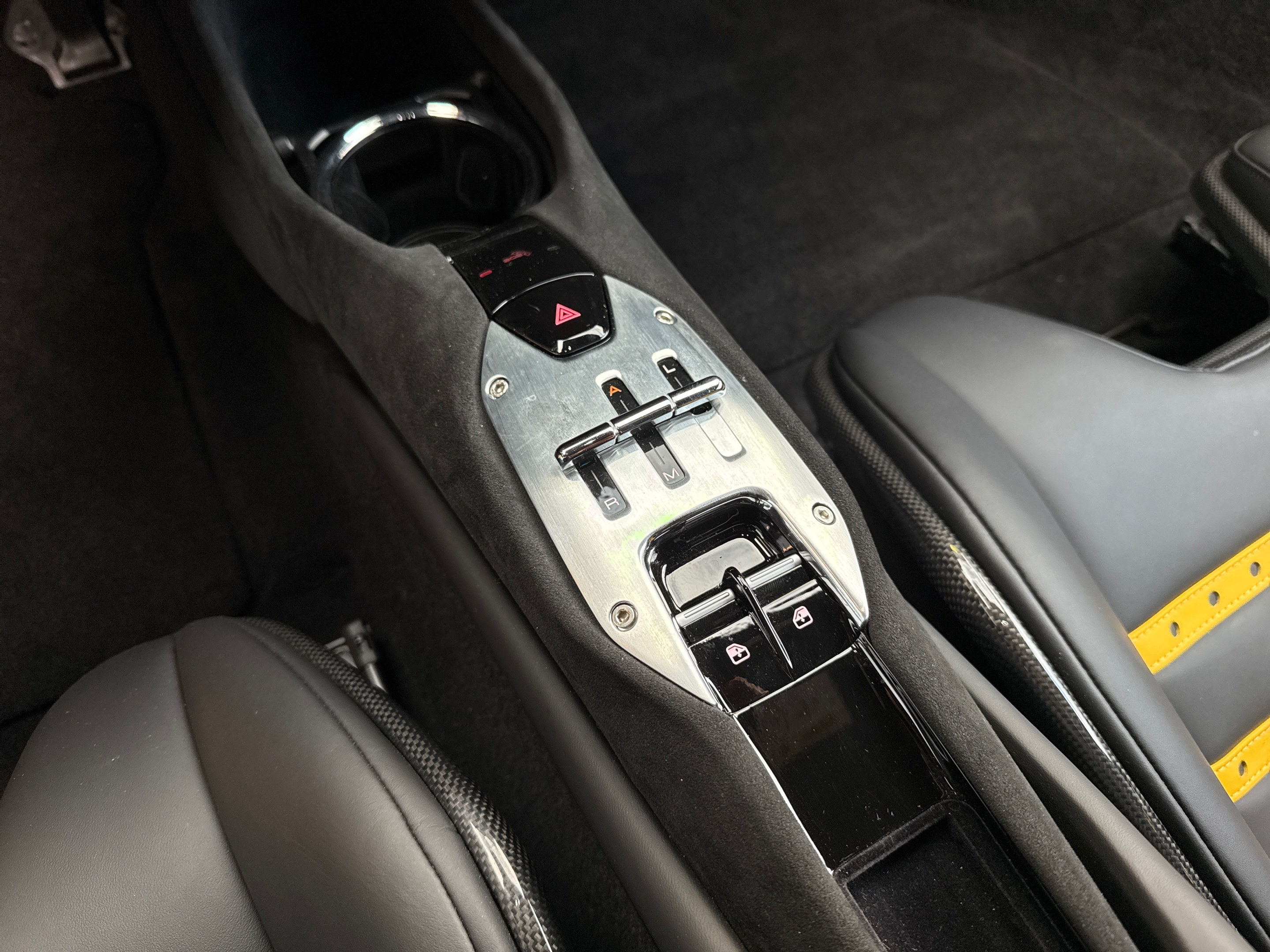 Ferrari 296 GTB - 2022 - Joinsteer - #13