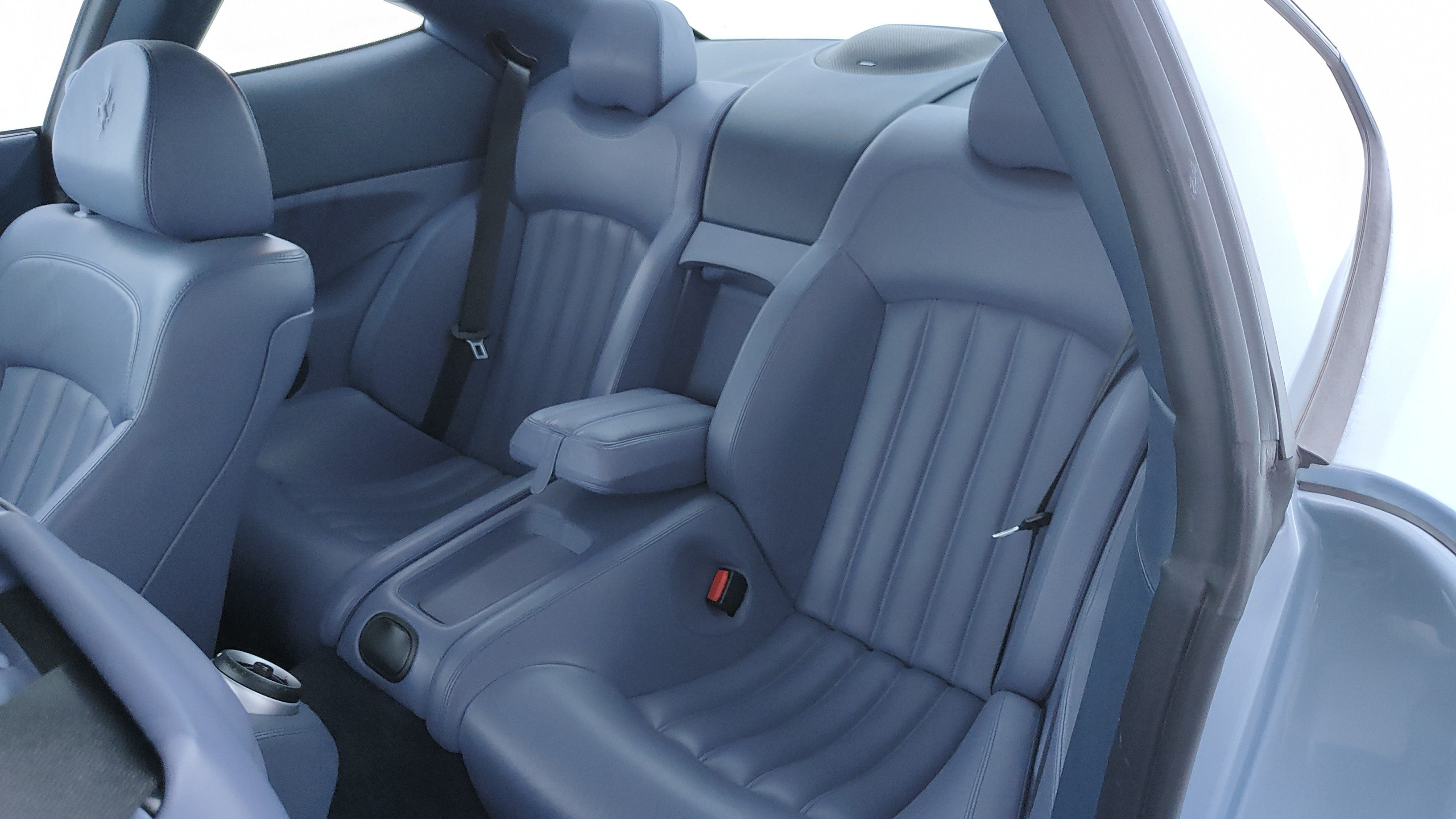 Ferrari 612 Scaglietti - 2005 - Joinsteer - #11