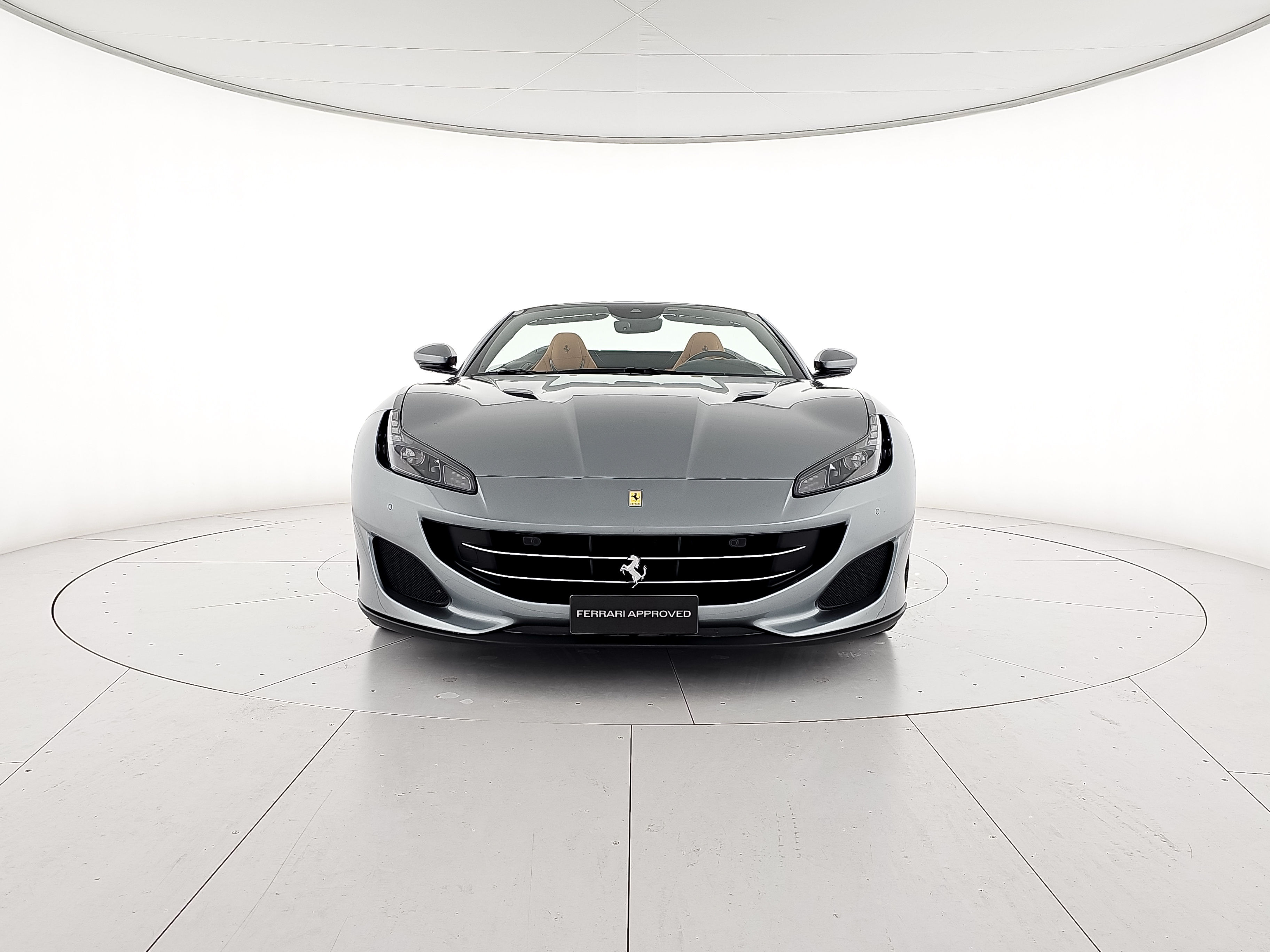 Ferrari Portofino - 2020 - Joinsteer - #2