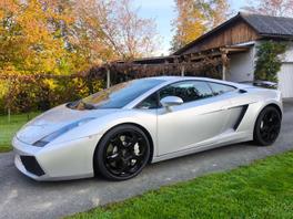 Lamborghini Gallardo - 2005 - Joinsteer - #1