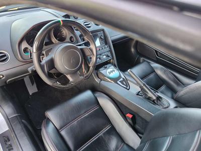 Lamborghini Gallardo