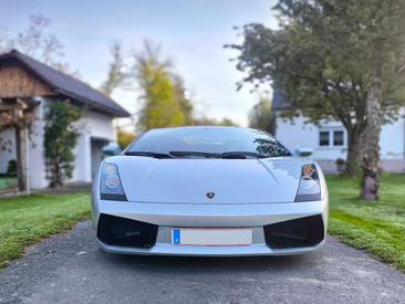 Lamborghini Gallardo — photo 5