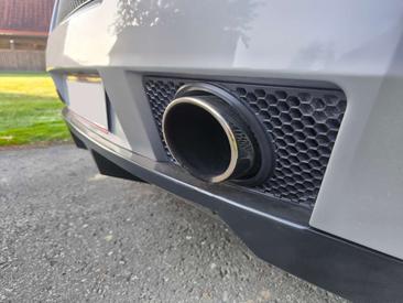 Lamborghini Gallardo — photo 8