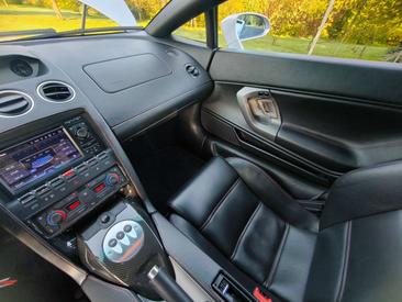 Lamborghini Gallardo — photo 10