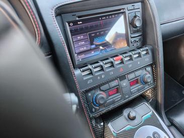 Lamborghini Gallardo — photo 12