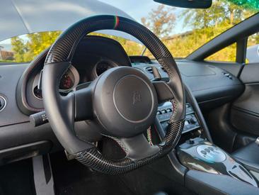 Lamborghini Gallardo — photo 14