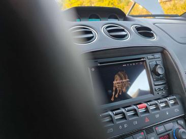 Lamborghini Gallardo — photo 16