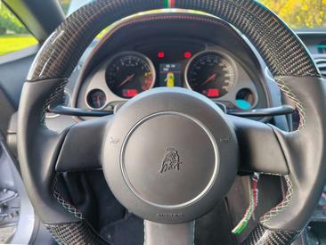 Lamborghini Gallardo — photo 18
