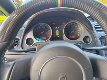 Lamborghini Gallardo — photo 19