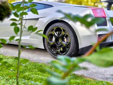 Lamborghini Gallardo — photo 23