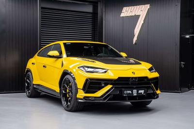 Lamborghini Urus Performante - - Joinsteer - #1
