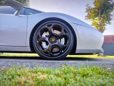 Lamborghini Gallardo — photo 25