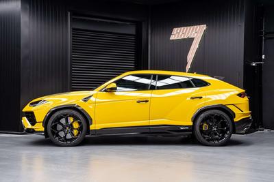 Lamborghini Urus Performante - - Joinsteer - #4