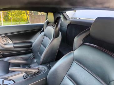 Lamborghini Gallardo — photo 28
