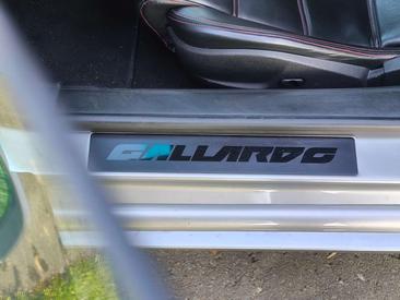 Lamborghini Gallardo — photo 30