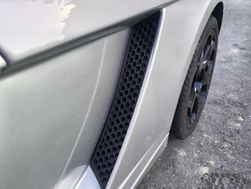 Lamborghini Gallardo — photo 33