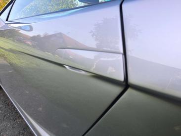 Lamborghini Gallardo — photo 34