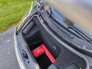 Lamborghini Gallardo — photo 37