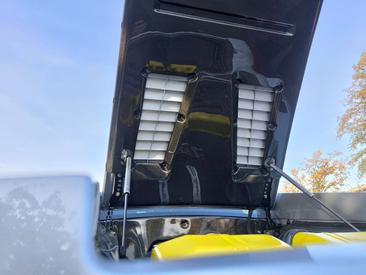 Lamborghini Gallardo — photo 40