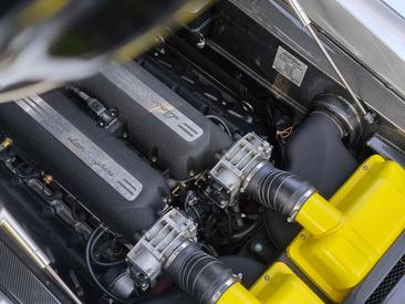 Lamborghini Gallardo — photo 42