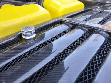 Lamborghini Gallardo — photo 43