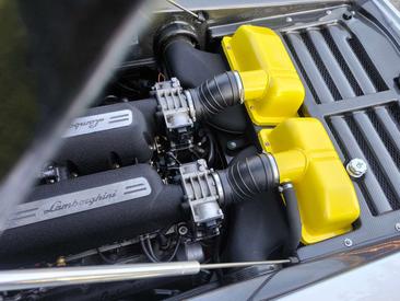 Lamborghini Gallardo — photo 45