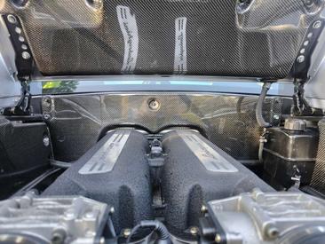 Lamborghini Gallardo — photo 46