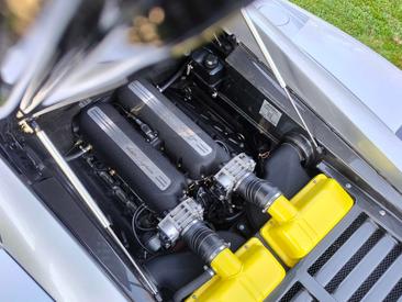 Lamborghini Gallardo — photo 47