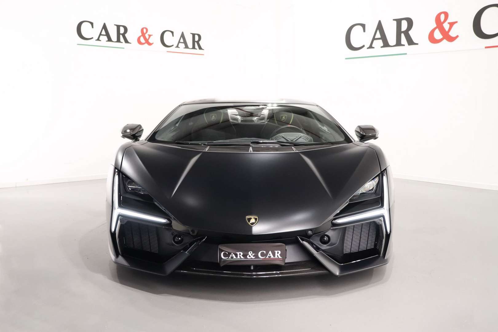 Lamborghini Revuelto - 2024 - Joinsteer - #3