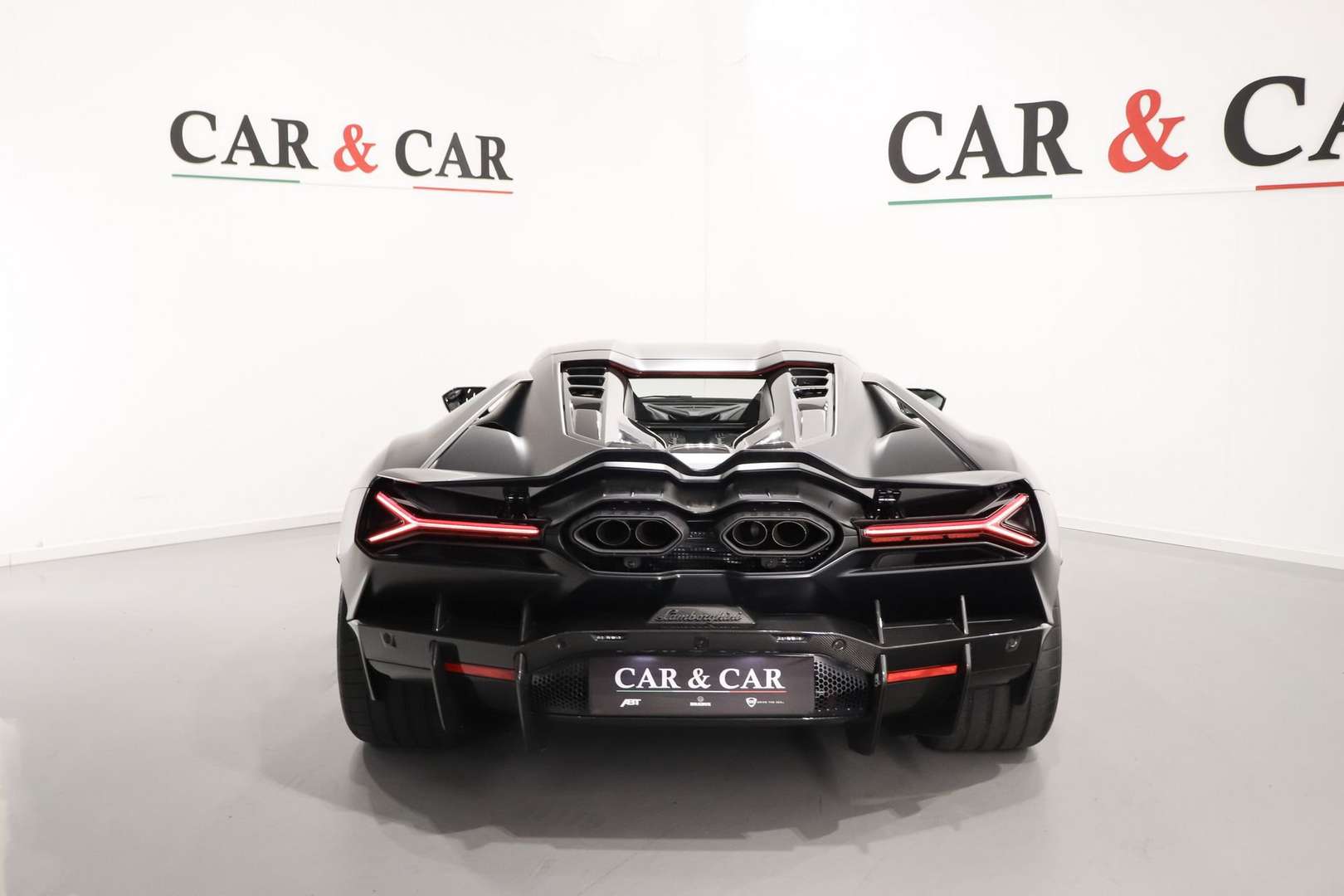 Lamborghini Revuelto - 2024 - Joinsteer - #4