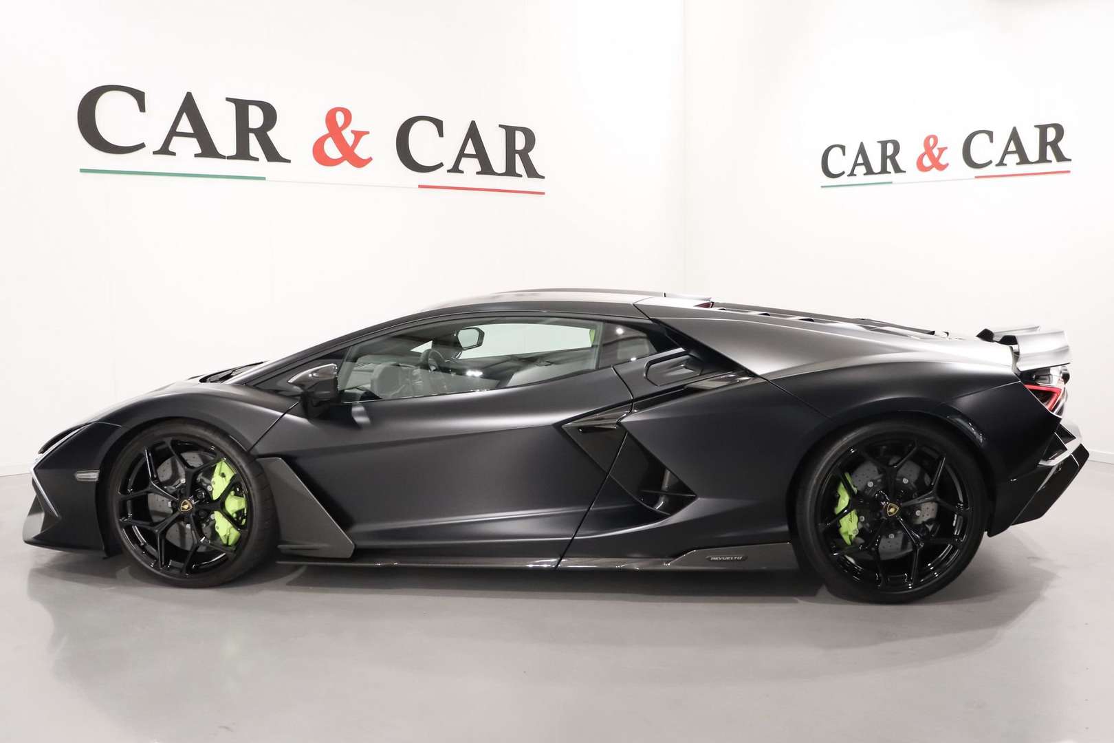 Lamborghini Revuelto - 2024 - Joinsteer - #6