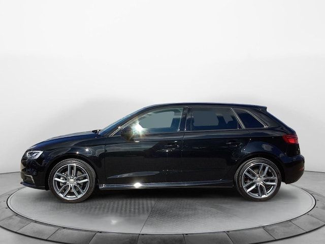 Audi A3 Sportback E-tron Sport 40 E-tron S Tronic - 2020 - Joinsteer - #5