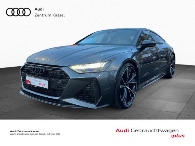 Audi RS7 Sportback TFSI Quattro Tiptronic - 2021 - Joinsteer