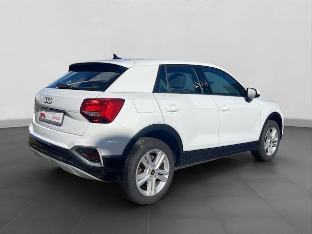 Audi Q2 Advanced 30 TFSI Schaltgetriebe - 2024 - Joinsteer - #3