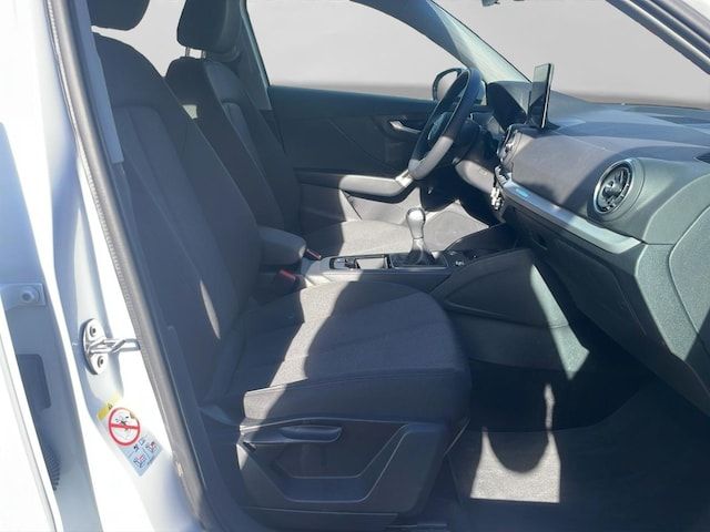 Audi Q2 Advanced 30 TFSI Schaltgetriebe - 2024 - Joinsteer - #4