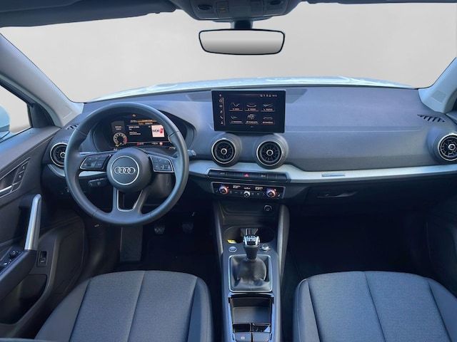 Audi Q2 Advanced 30 TFSI Schaltgetriebe - 2024 - Joinsteer - #5