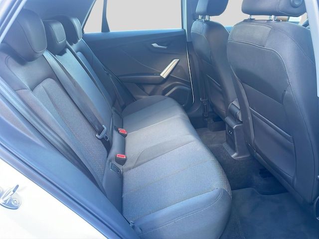 Audi Q2 Advanced 30 TFSI Schaltgetriebe - 2024 - Joinsteer - #6