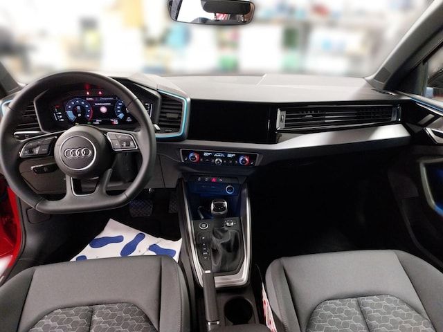 Audi A1 Sportback S Line 30 TFSI S Tronic - 2025 - Joinsteer - #11