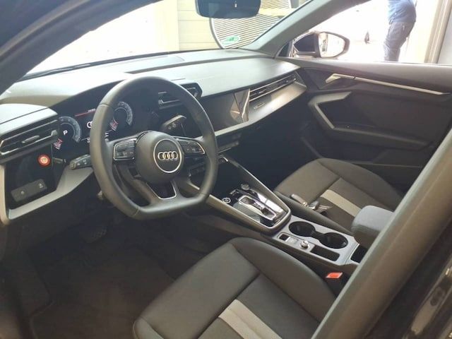 Audi A3 Sportback 30 TFSI S Tronic - 2025 - Joinsteer - #3