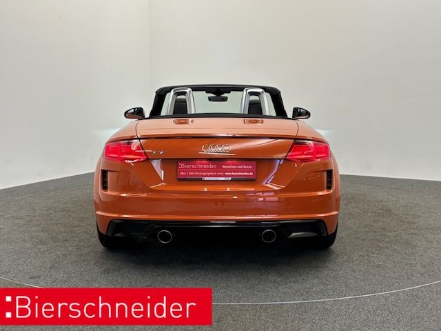 Audi TT Roadster 45 TFSI S Tronic - 2020 - Joinsteer - #6