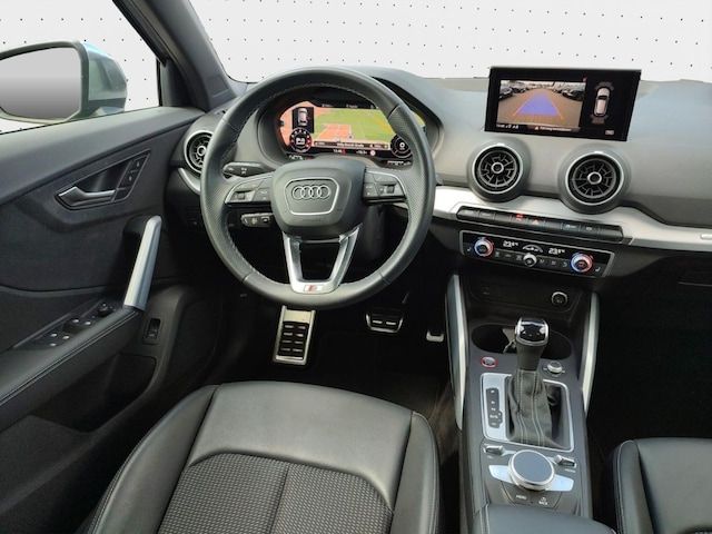 Audi SQ2 TFSI Quattro S Tronic - 2022 - Joinsteer - #4