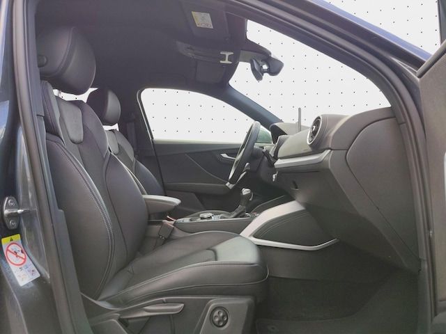 Audi SQ2 TFSI Quattro S Tronic - 2022 - Joinsteer - #5