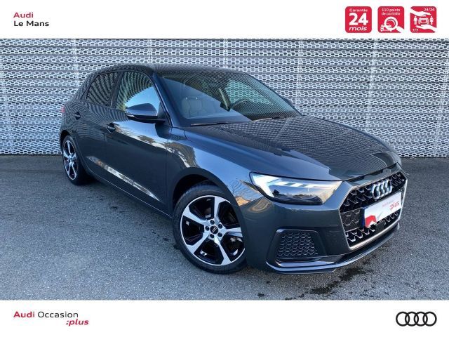 Audi A1 Sportback Advanced 30 TFSI 110 Ch 6 Vitesses - 2021 - Joinsteer