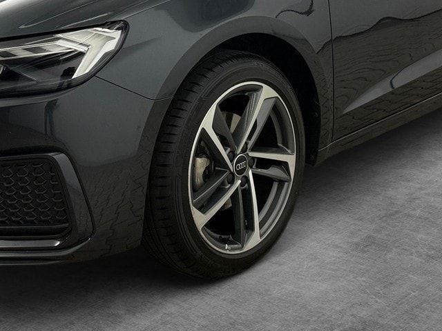 Audi A1 Sportback Advanced 30 TFSI S Tronic - 2025 - Joinsteer - #4