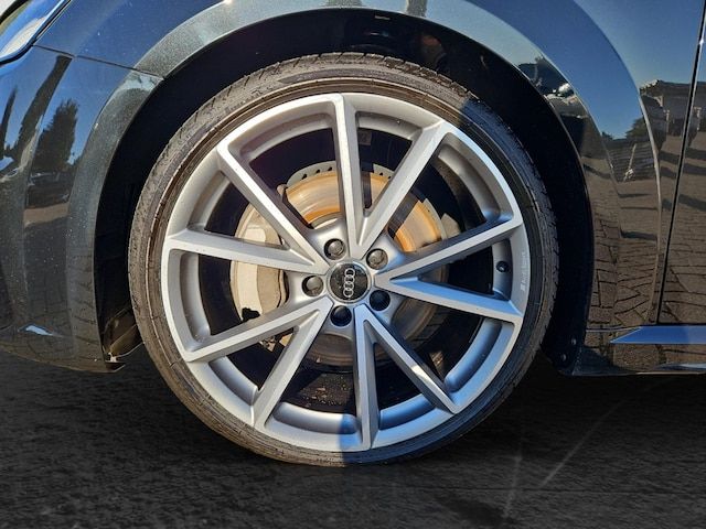 Audi TT Roadster 45 TFSI 180245 KW(PS) S Tronic - 2021 - Joinsteer - #6