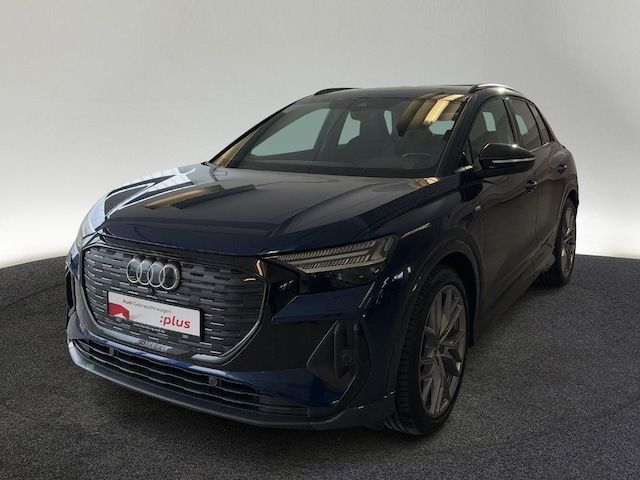 Audi Q4 E-tron 40 E-tron - 2021 - Joinsteer - #2